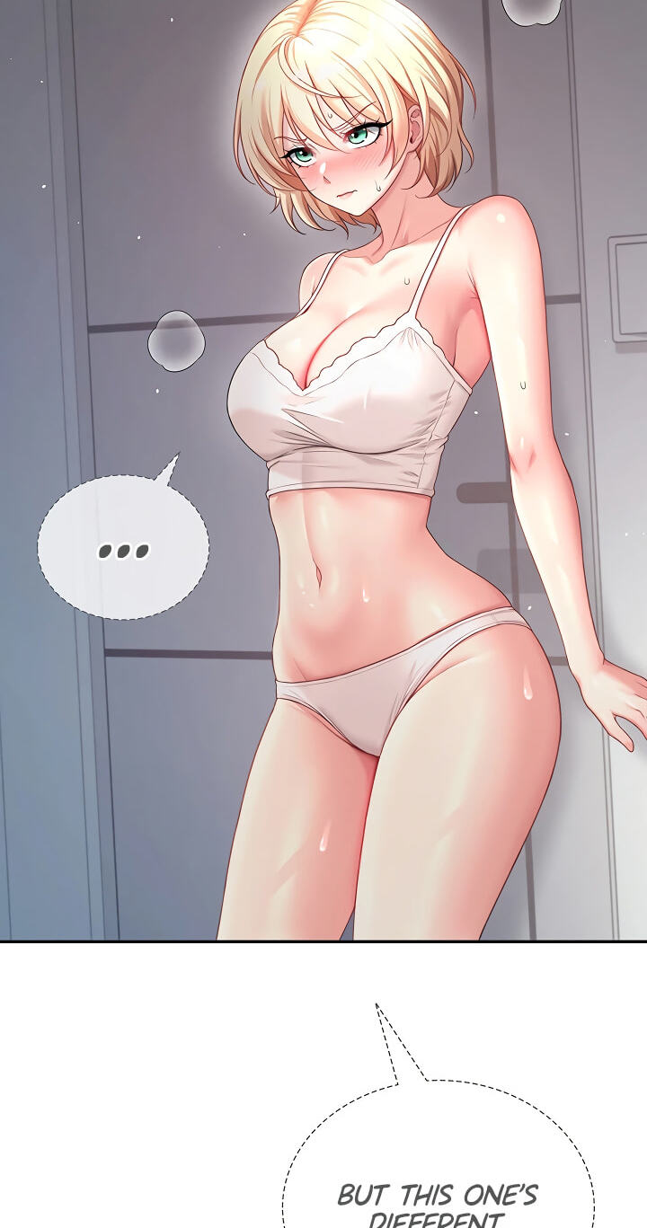 Synced for Pleasure Chapter 123 page 4 - 