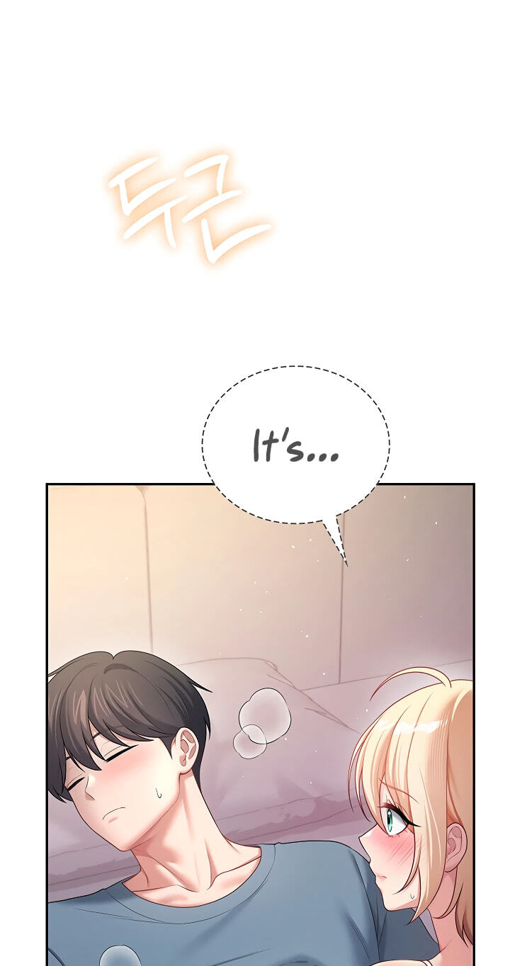 Synced for Pleasure Chapter 123 page 35 - 