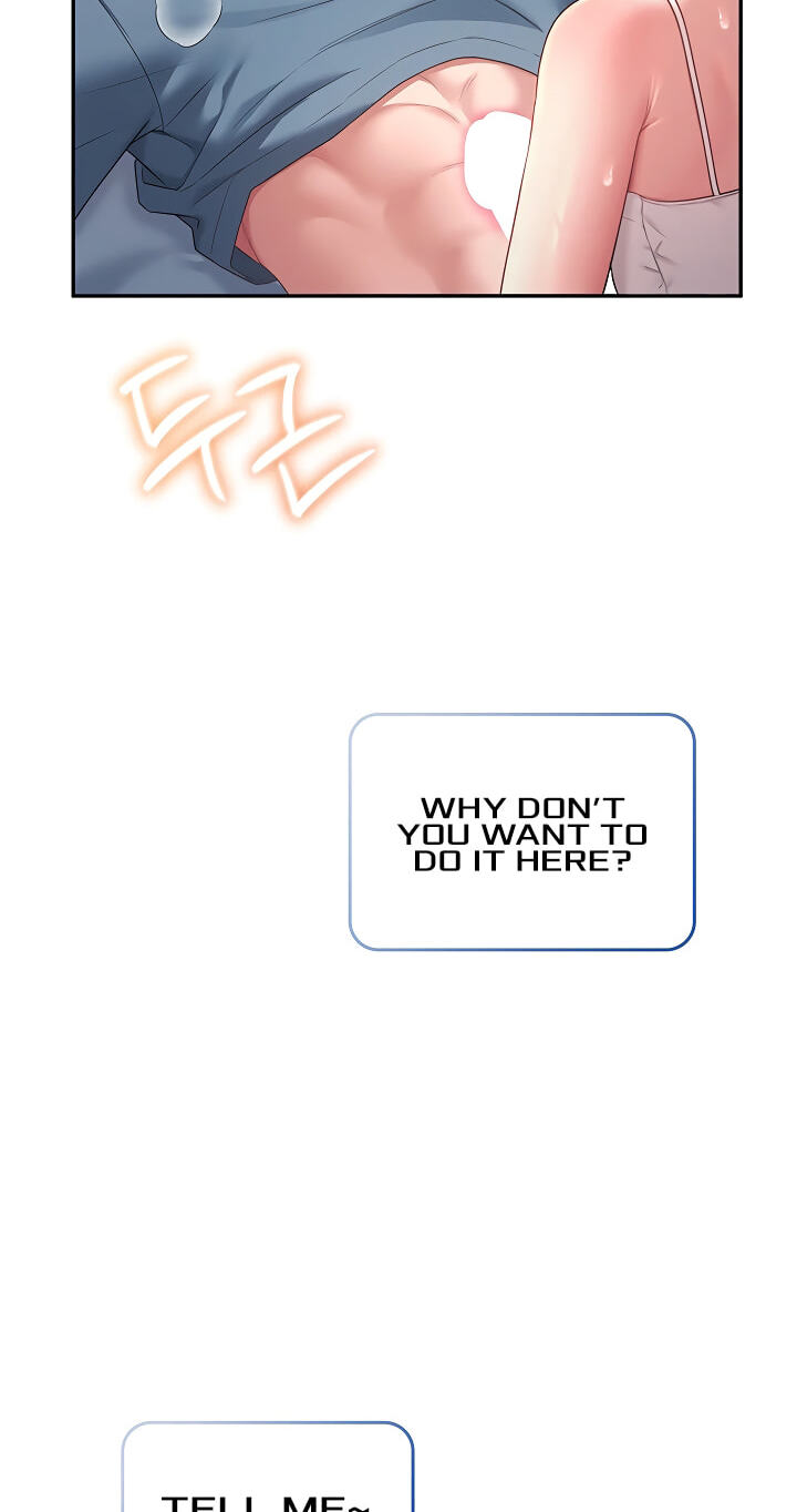 Synced for Pleasure Chapter 123 page 36 - 