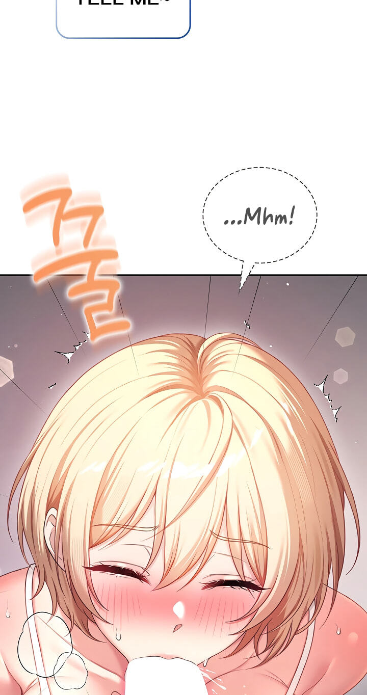 Synced for Pleasure Chapter 123 page 37 - 