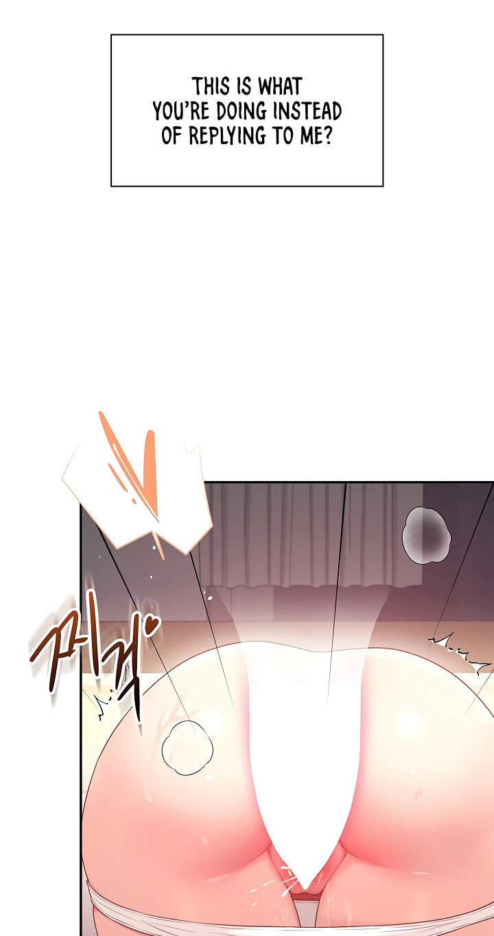 Synced for Pleasure Chapter 123 page 40 - 