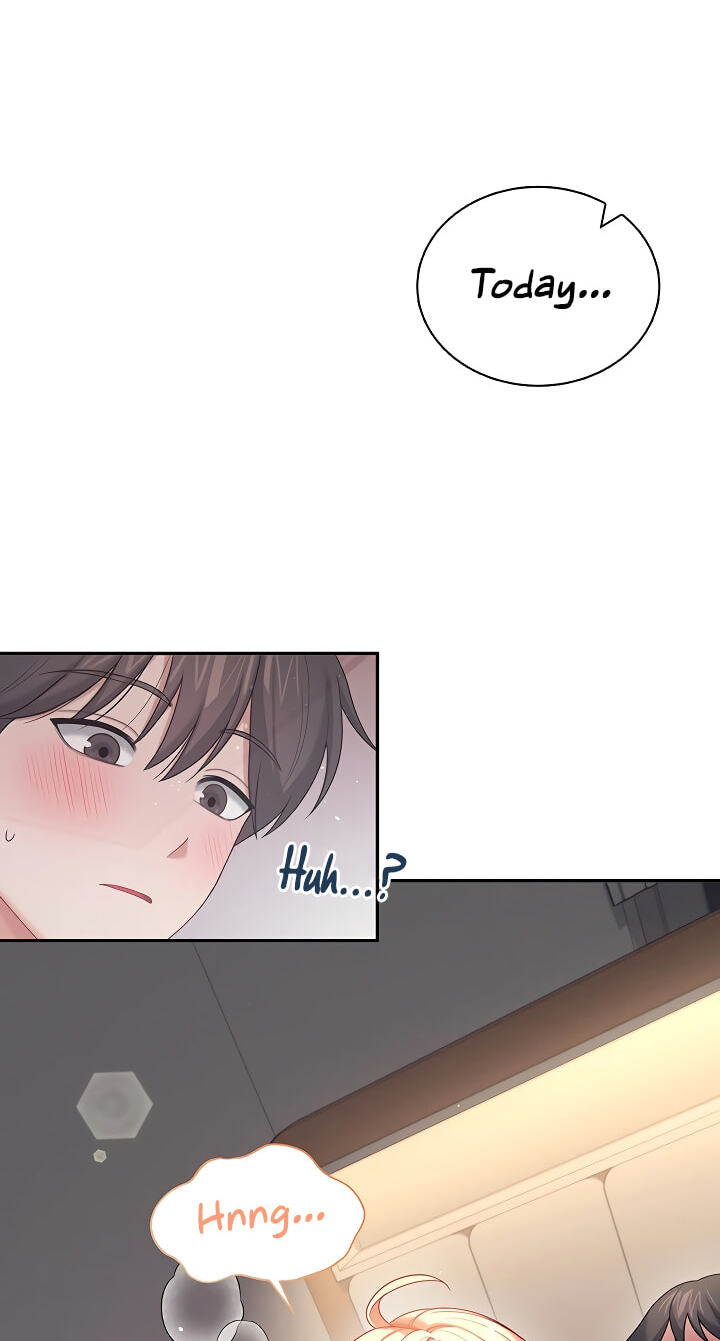 Synced for Pleasure Chapter 123 page 58 - 