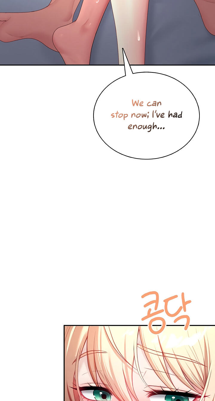Synced for Pleasure Chapter 123 page 60 - 