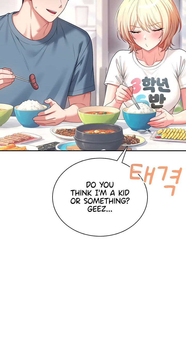 Synced for Pleasure Chapter 123 page 64 - 