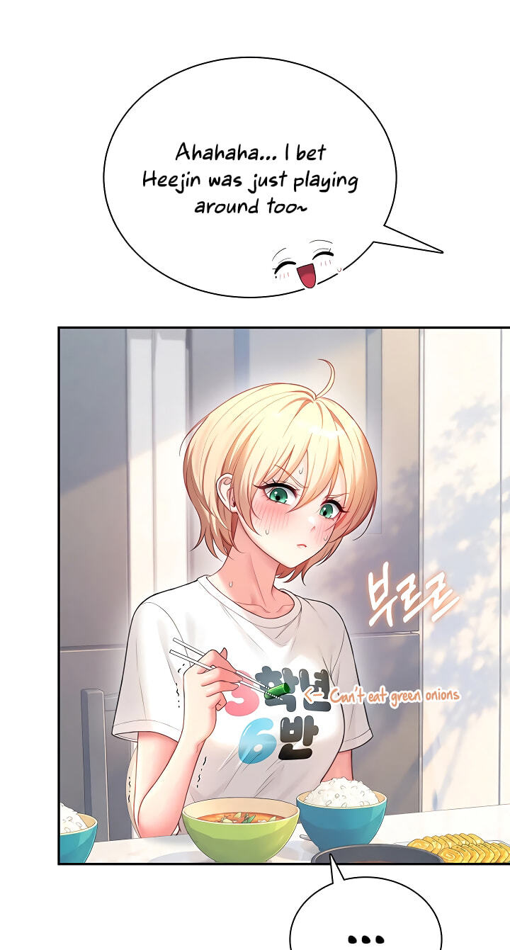 Synced for Pleasure Chapter 123 page 65 - 