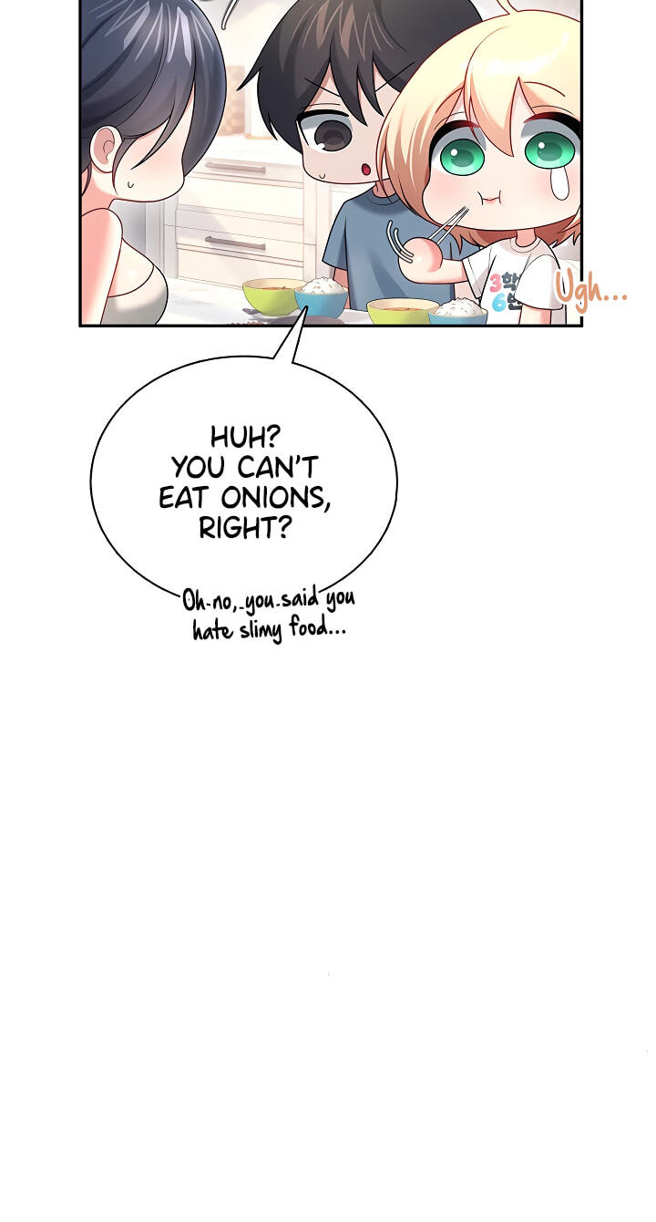 Synced for Pleasure Chapter 123 page 67 - 