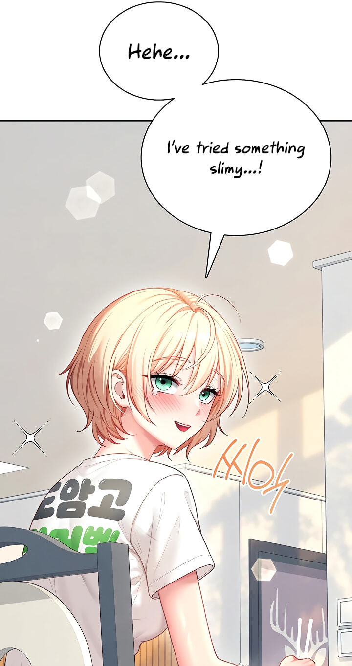 Synced for Pleasure Chapter 123 page 68 - 