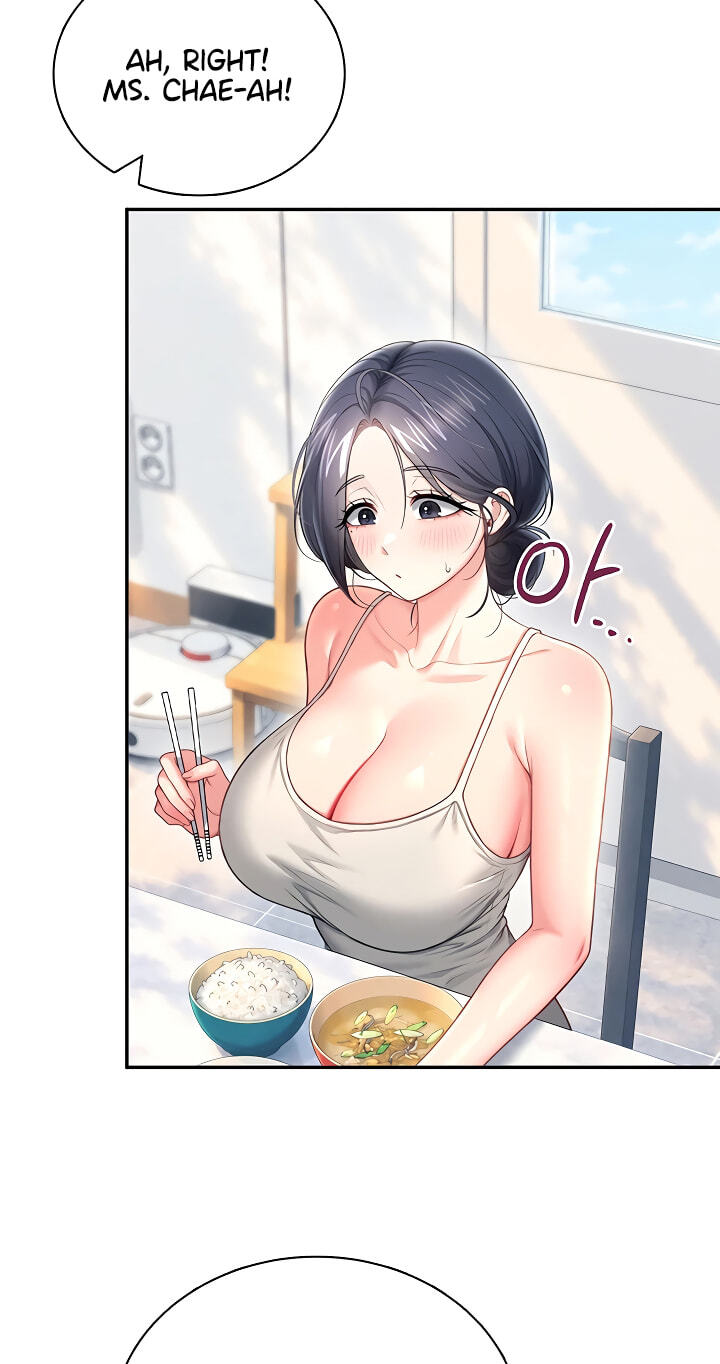 Synced for Pleasure Chapter 123 page 70 - 