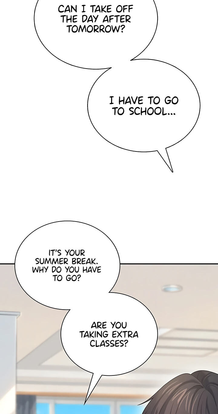 Synced for Pleasure Chapter 123 page 71 - 