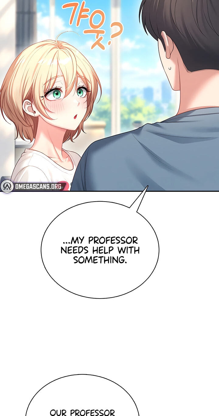 Synced for Pleasure Chapter 123 page 72 - 
