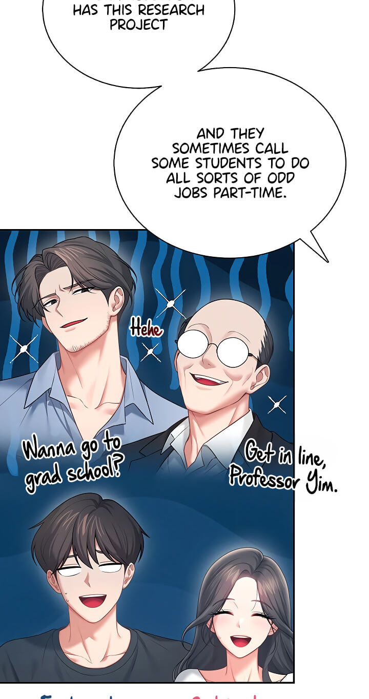 Synced for Pleasure Chapter 123 page 73 - 