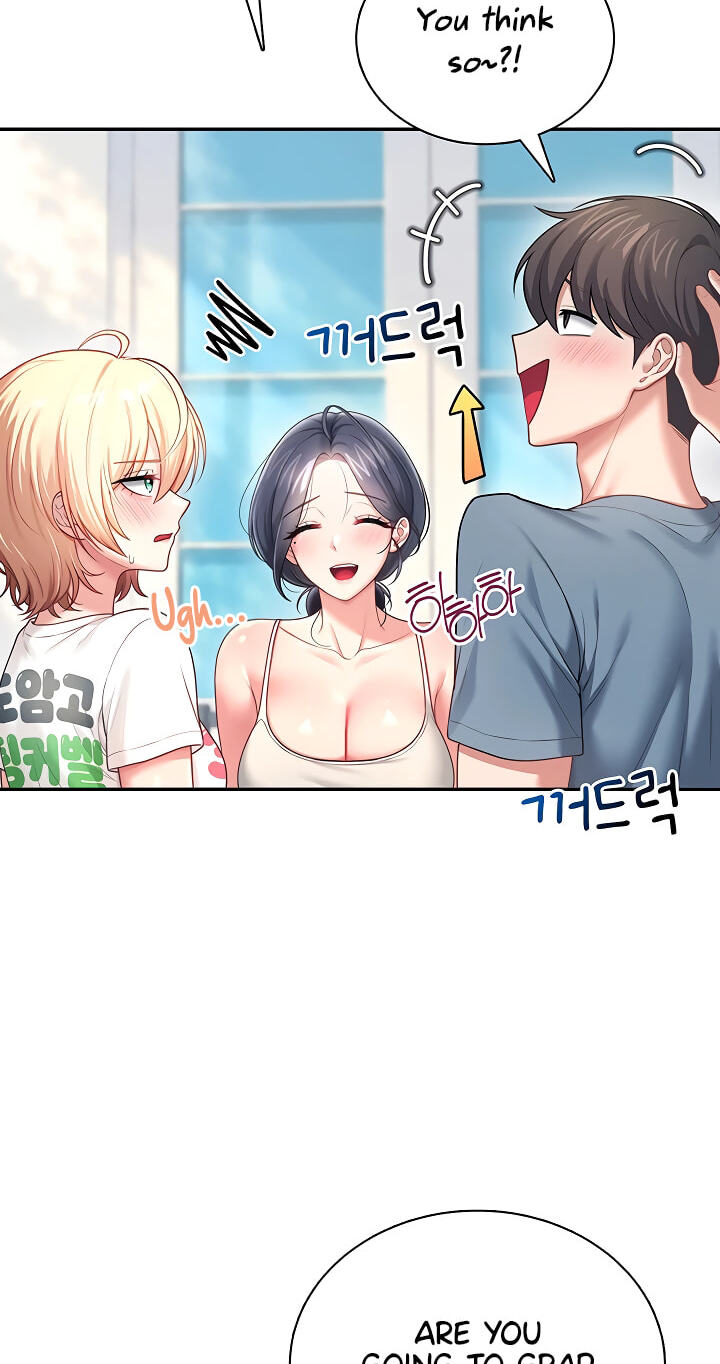 Synced for Pleasure Chapter 123 page 75 - 
