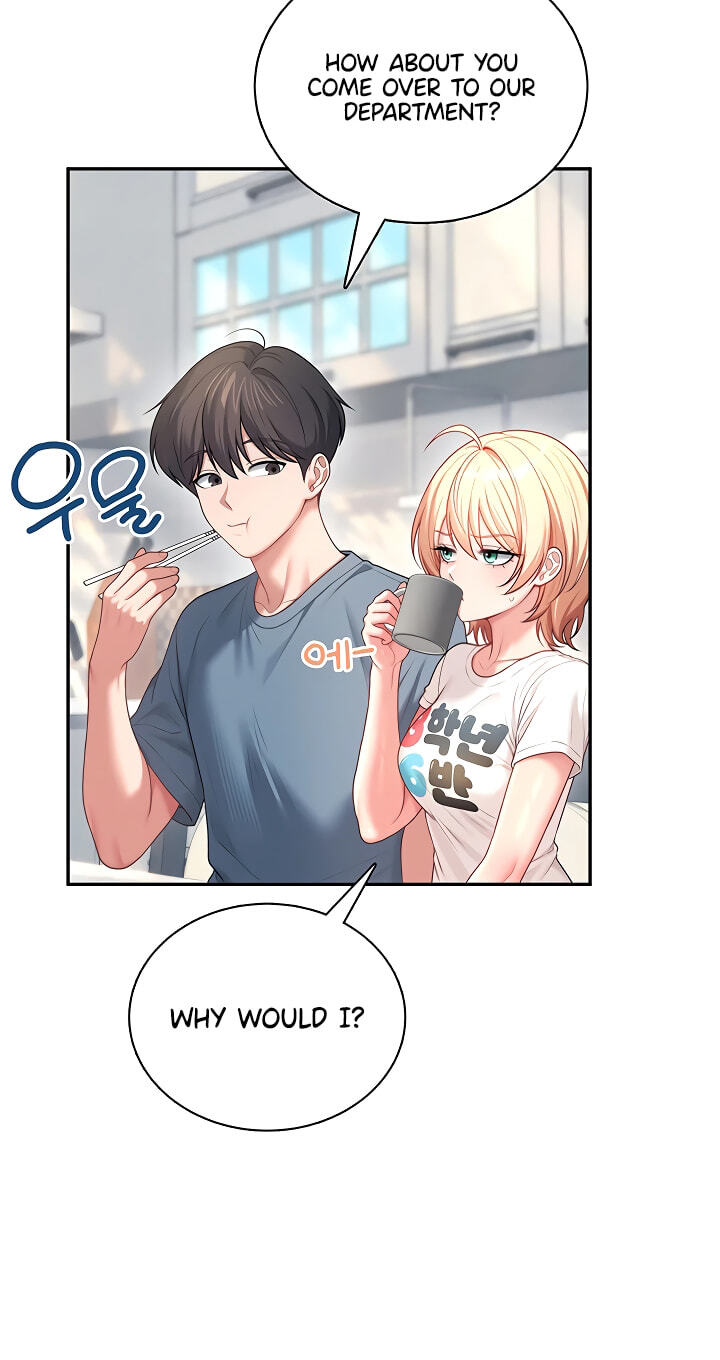 Synced for Pleasure Chapter 123 page 78 - 