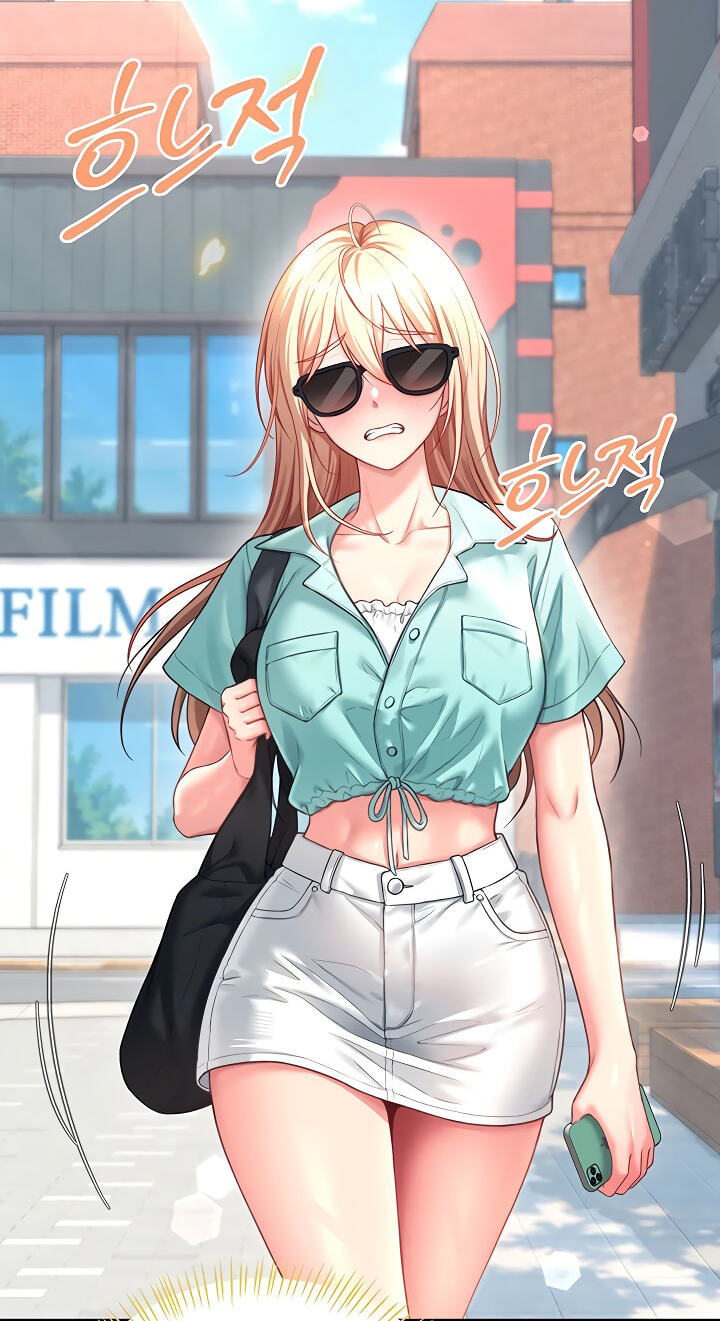 Synced for Pleasure Chapter 123 page 82 - 