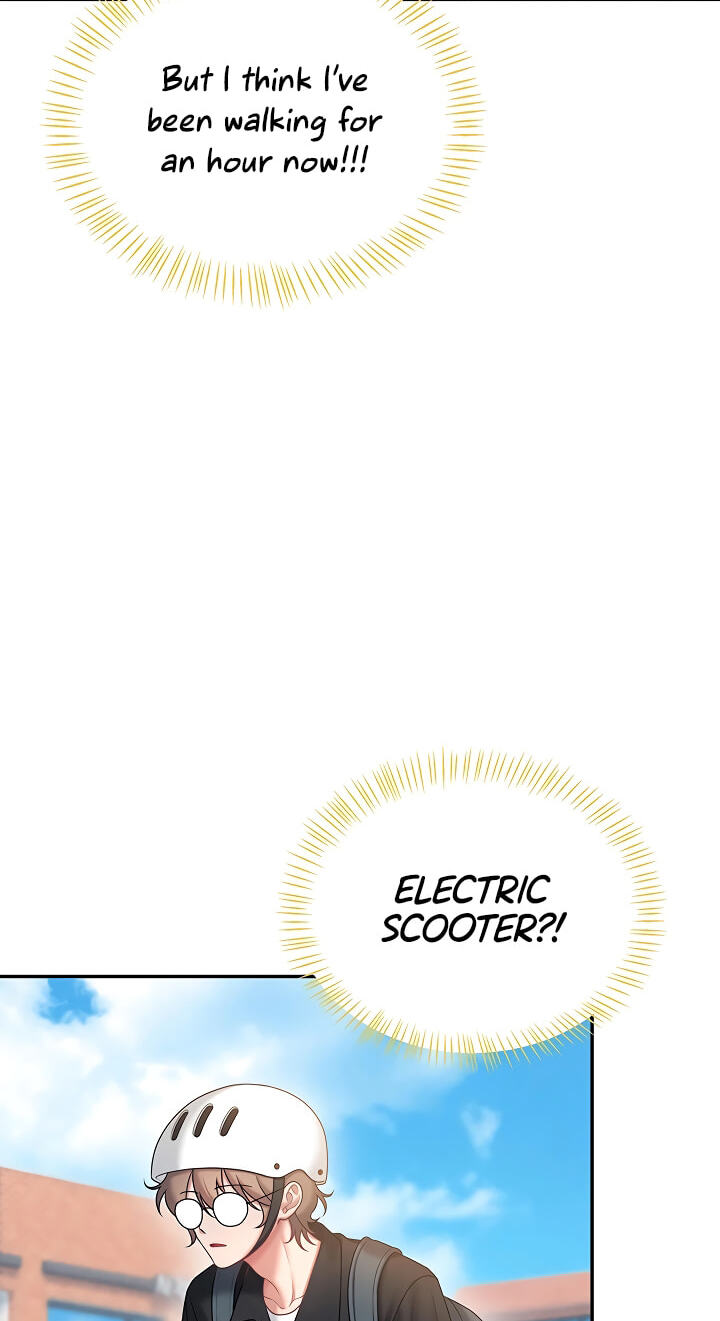 Synced for Pleasure Chapter 123 page 83 - 