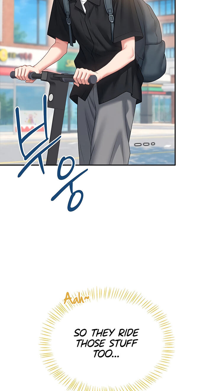 Synced for Pleasure Chapter 123 page 84 - 