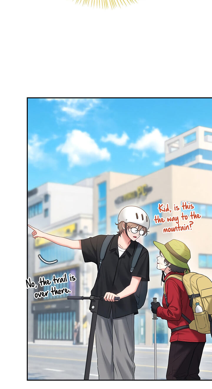 Synced for Pleasure Chapter 123 page 85 - 