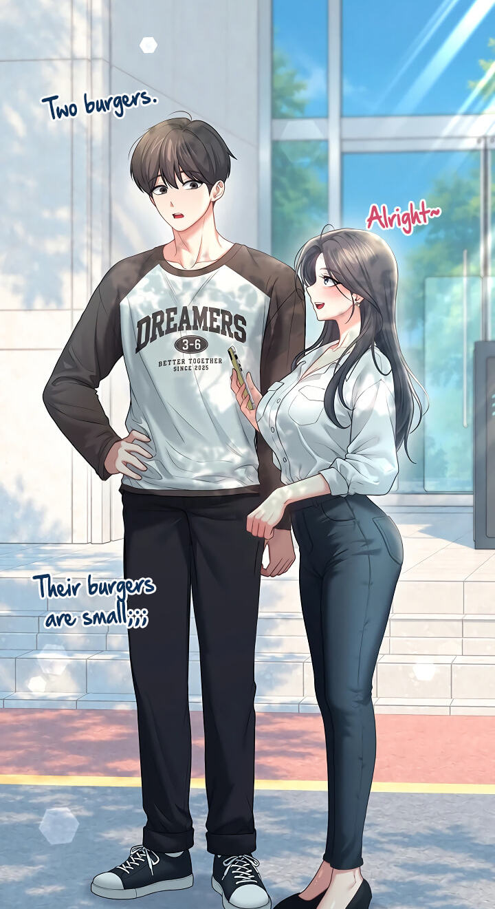 Synced for Pleasure Chapter 123 page 88 - 