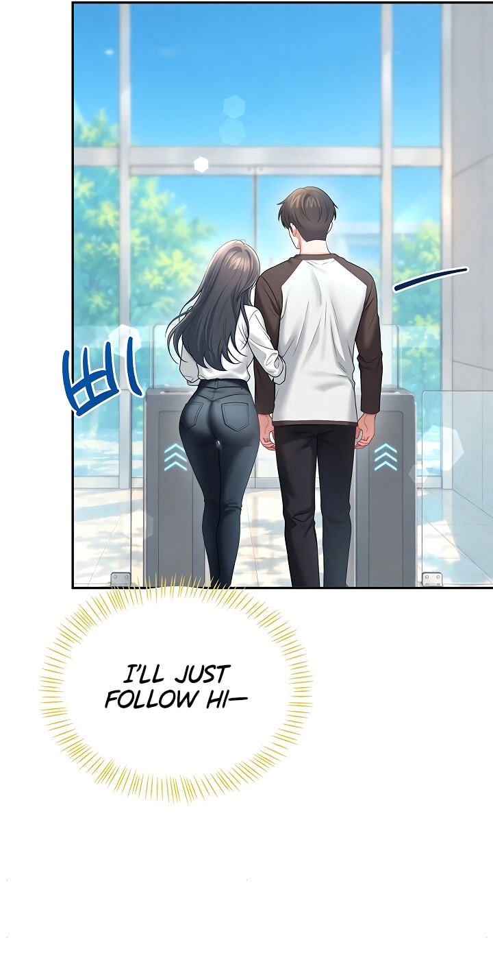 Synced for Pleasure Chapter 123 page 90 - 