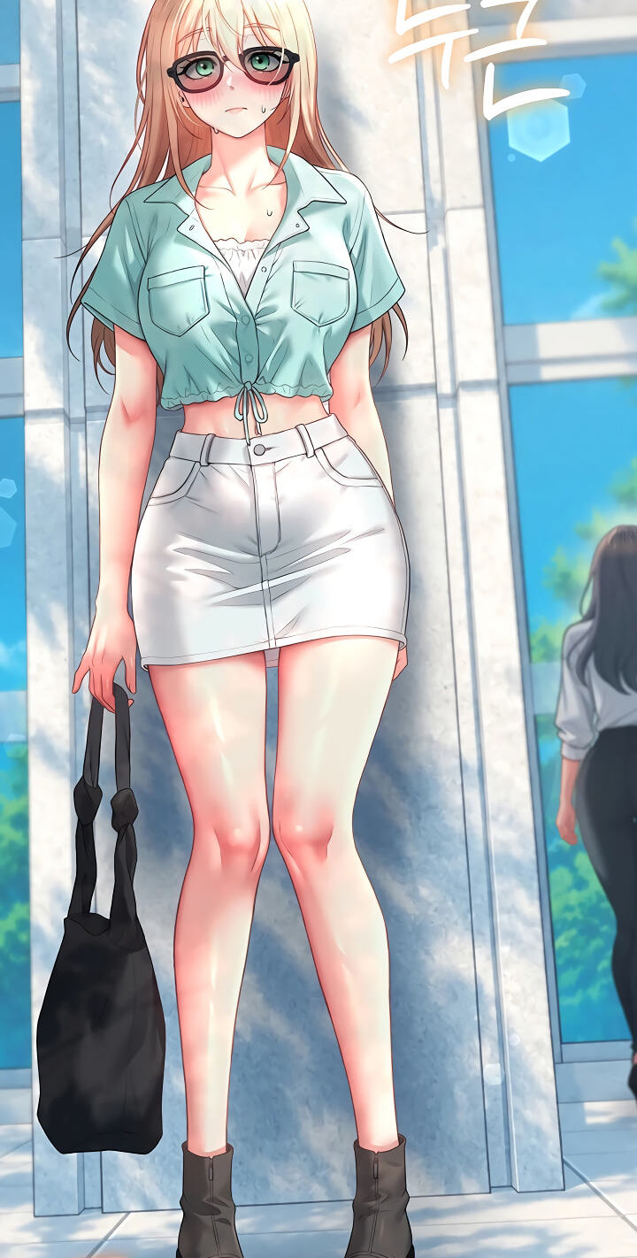Synced for Pleasure Chapter 123 page 96 - 