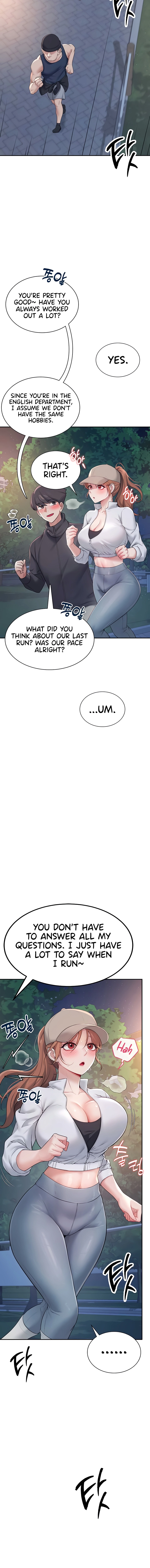 Read Synced for Pleasure chapter 13 image 11 on Lezhin