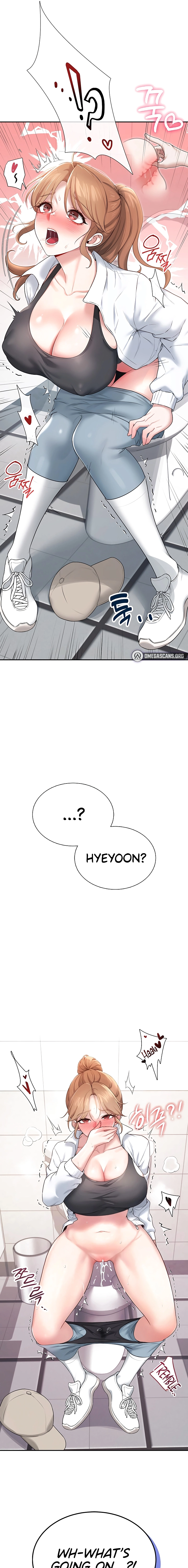 Read Synced for Pleasure chapter 14 image 2 on Lezhin