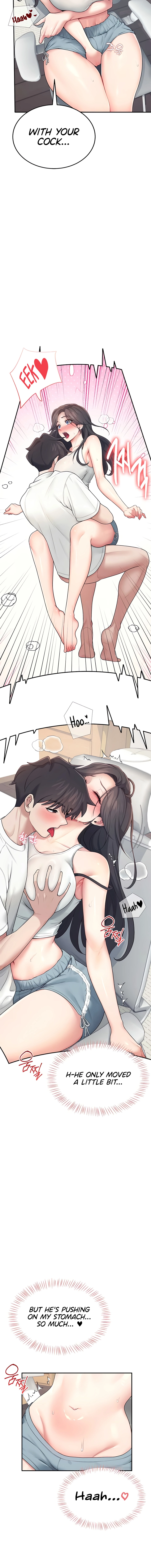 Read Synced for Pleasure chapter 15 image 15 on Lezhin