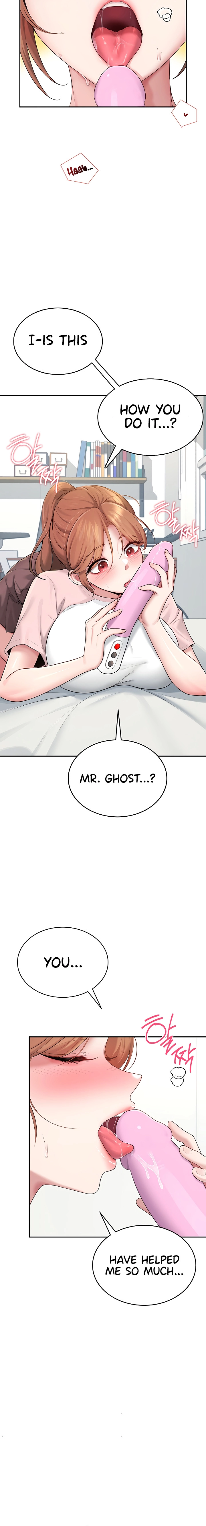 Read Synced for Pleasure chapter 16 image 19 on Lezhin