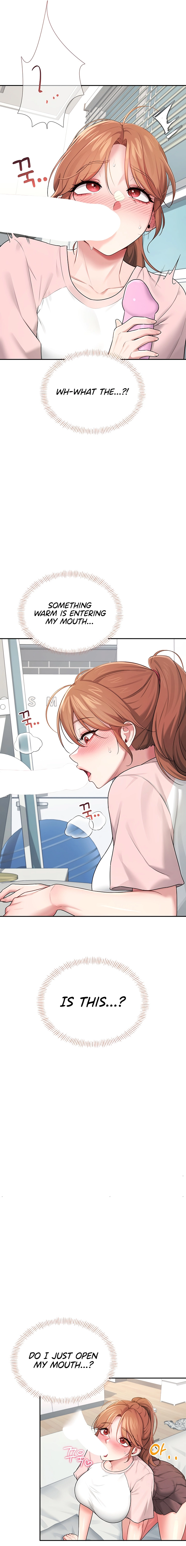 Read Synced for Pleasure chapter 16 image 22 on Lezhin