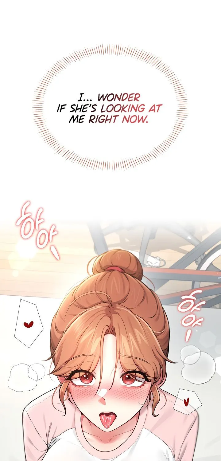 Read Synced for Pleasure chapter 17 image 11 on Lezhin