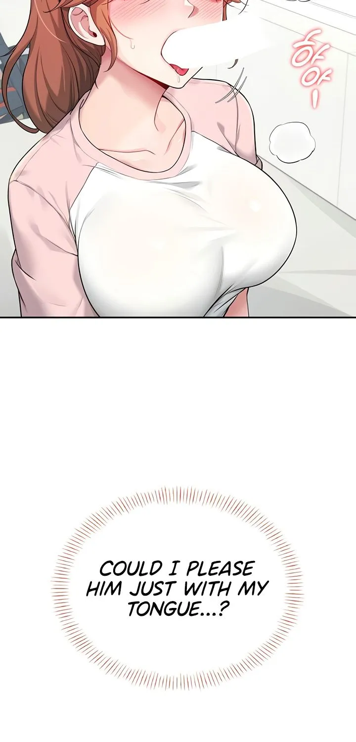 Read Synced for Pleasure chapter 17 image 18 on Lezhin
