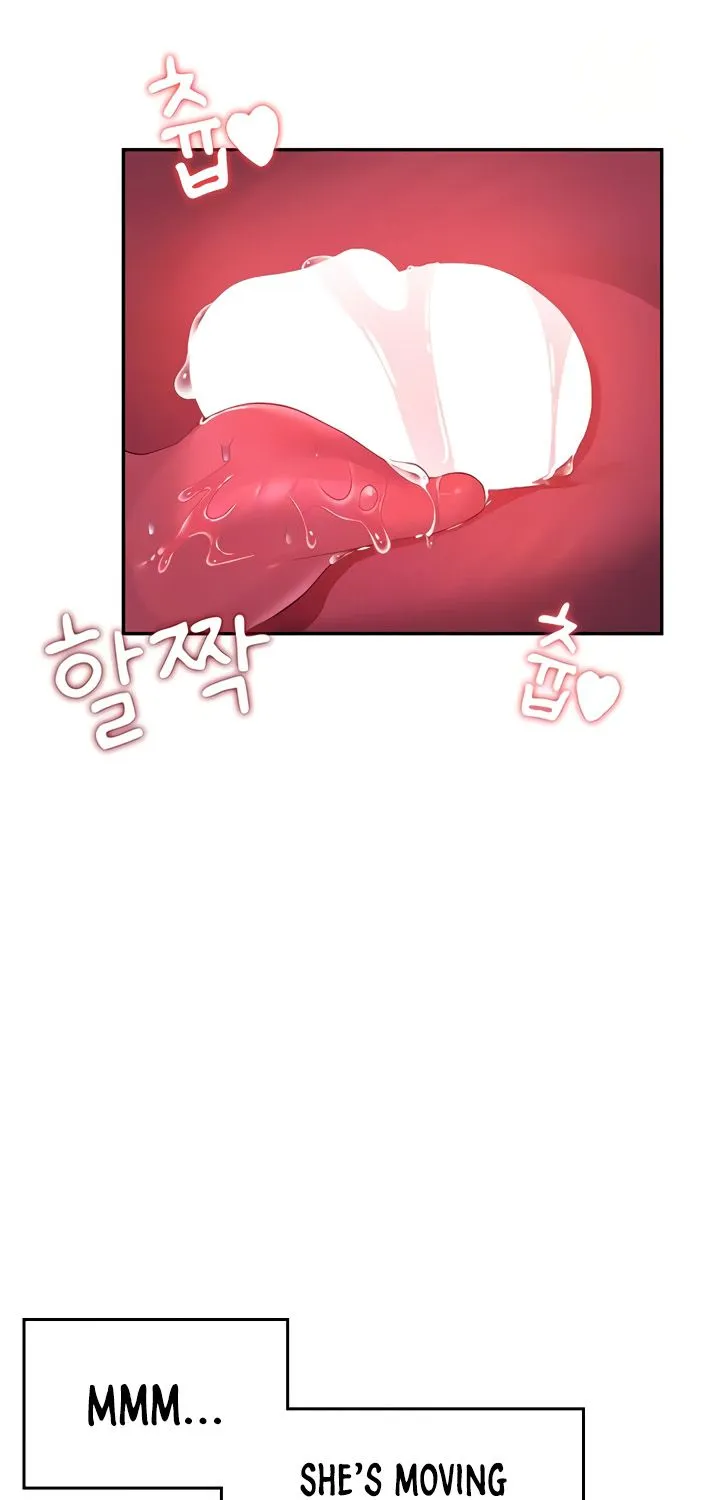 Read Synced for Pleasure chapter 17 image 19 on Lezhin