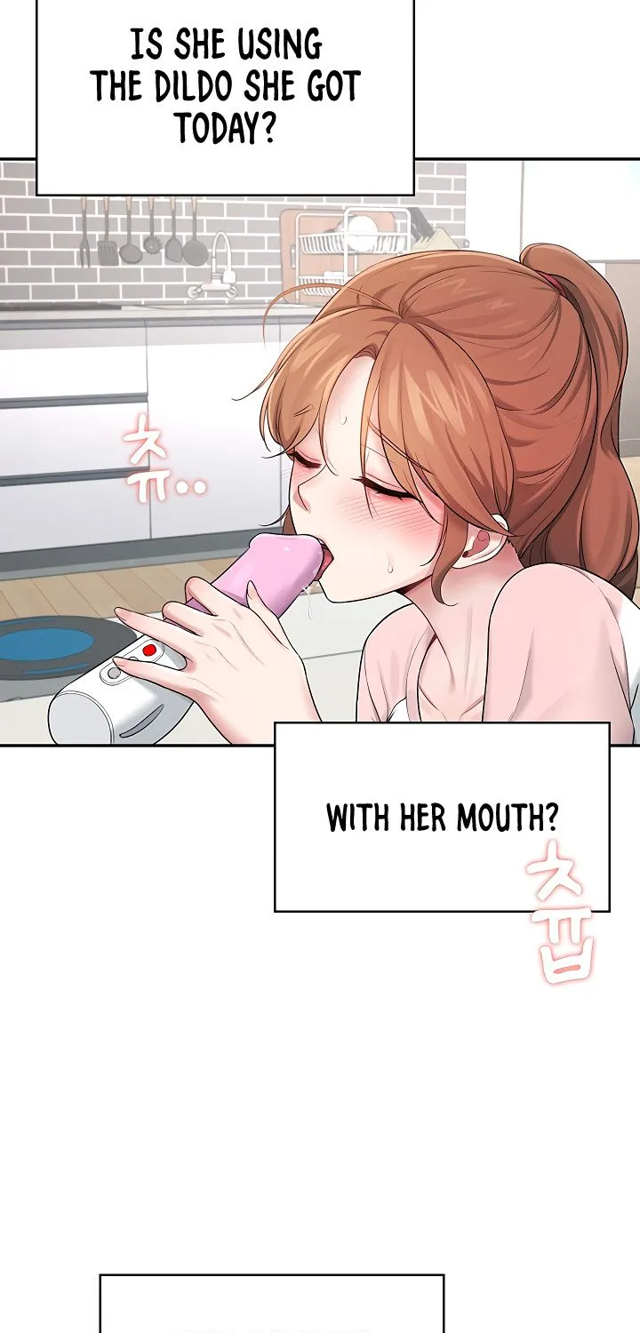 Read Synced for Pleasure chapter 17 image 2 on Lezhin