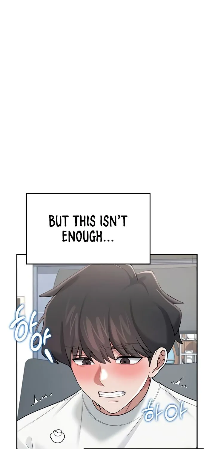 Read Synced for Pleasure chapter 17 image 22 on Lezhin