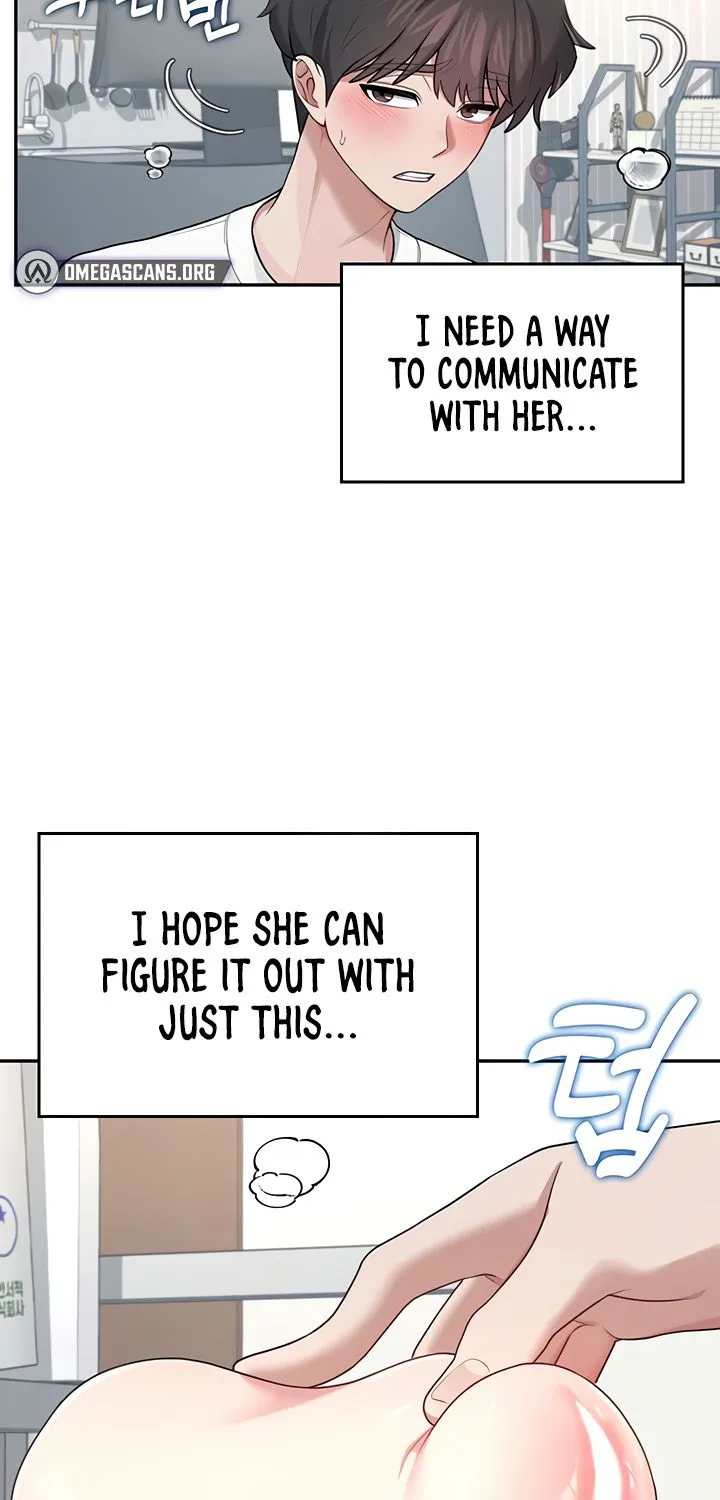 Read Synced for Pleasure chapter 17 image 26 on Lezhin