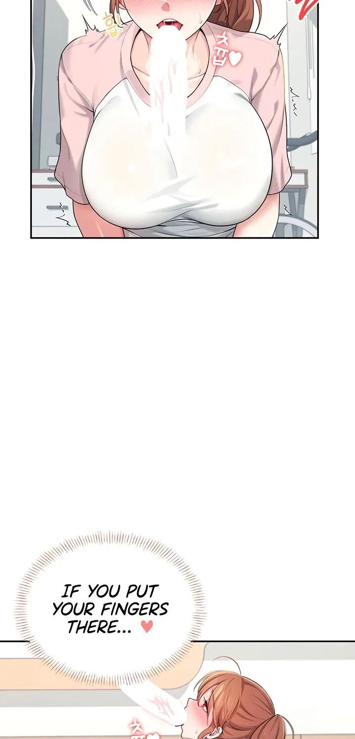 Read Synced for Pleasure chapter 17 image 28 on Lezhin