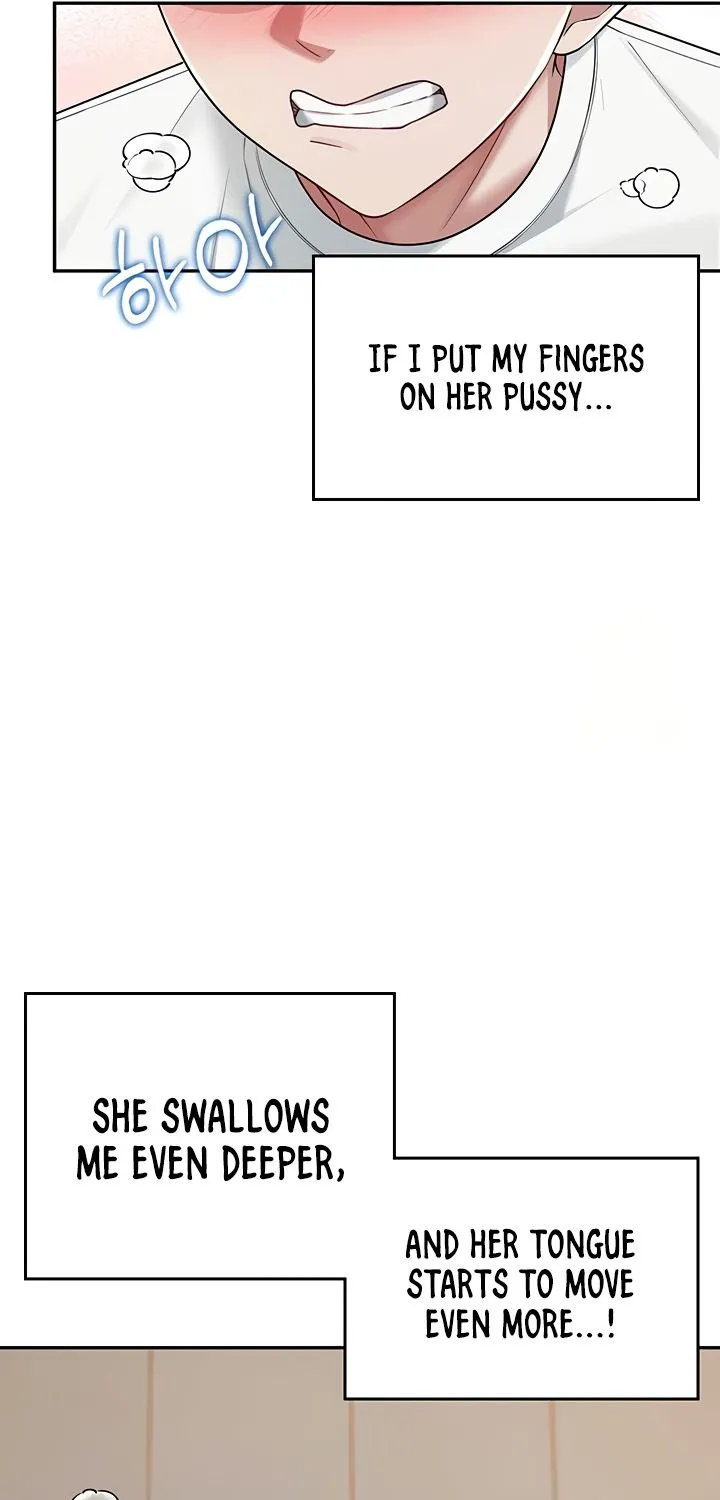 Read Synced for Pleasure chapter 17 image 32 on Lezhin