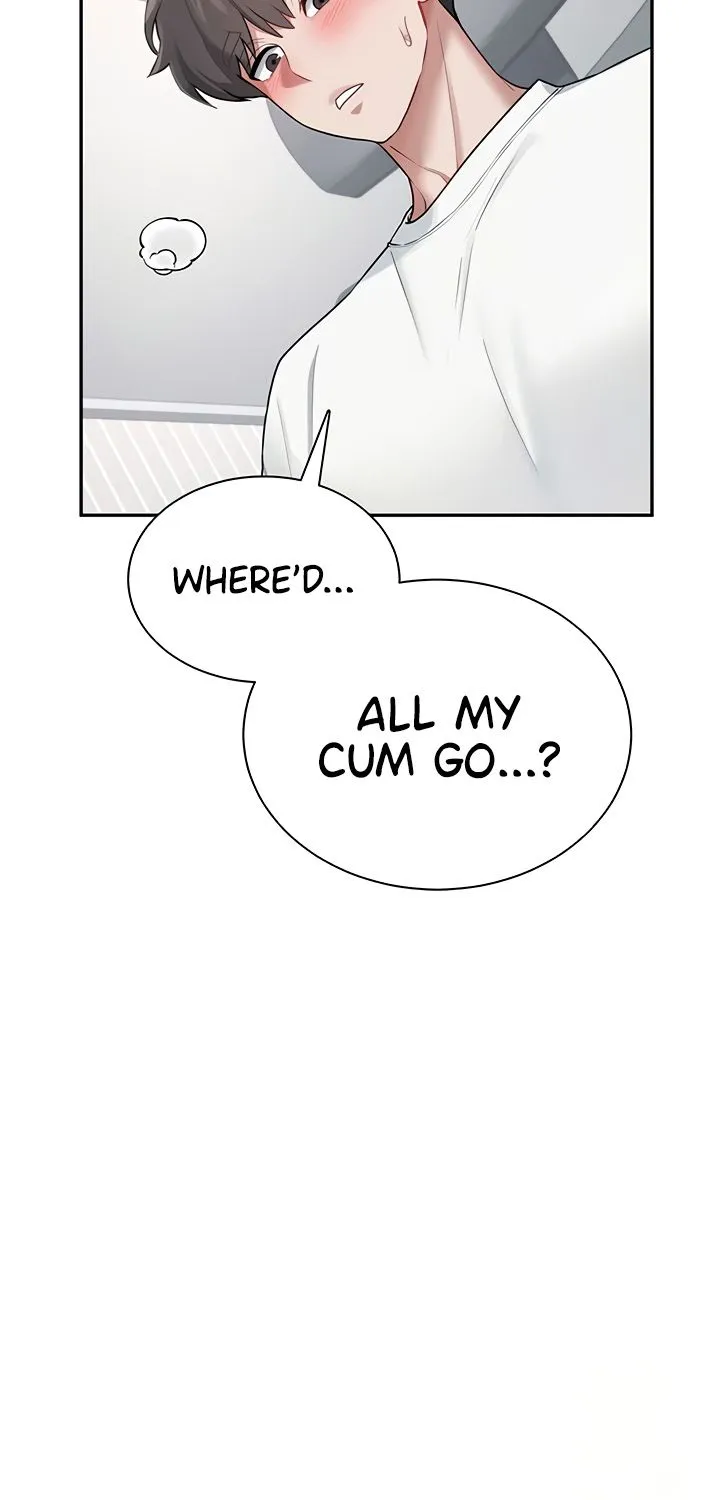 Read Synced for Pleasure chapter 17 image 56 on Lezhin