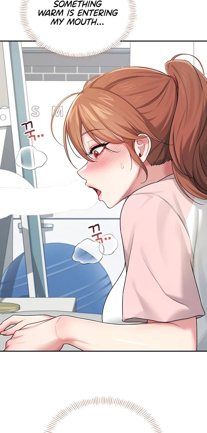 Read Synced for Pleasure chapter 17 image 6 on Lezhin