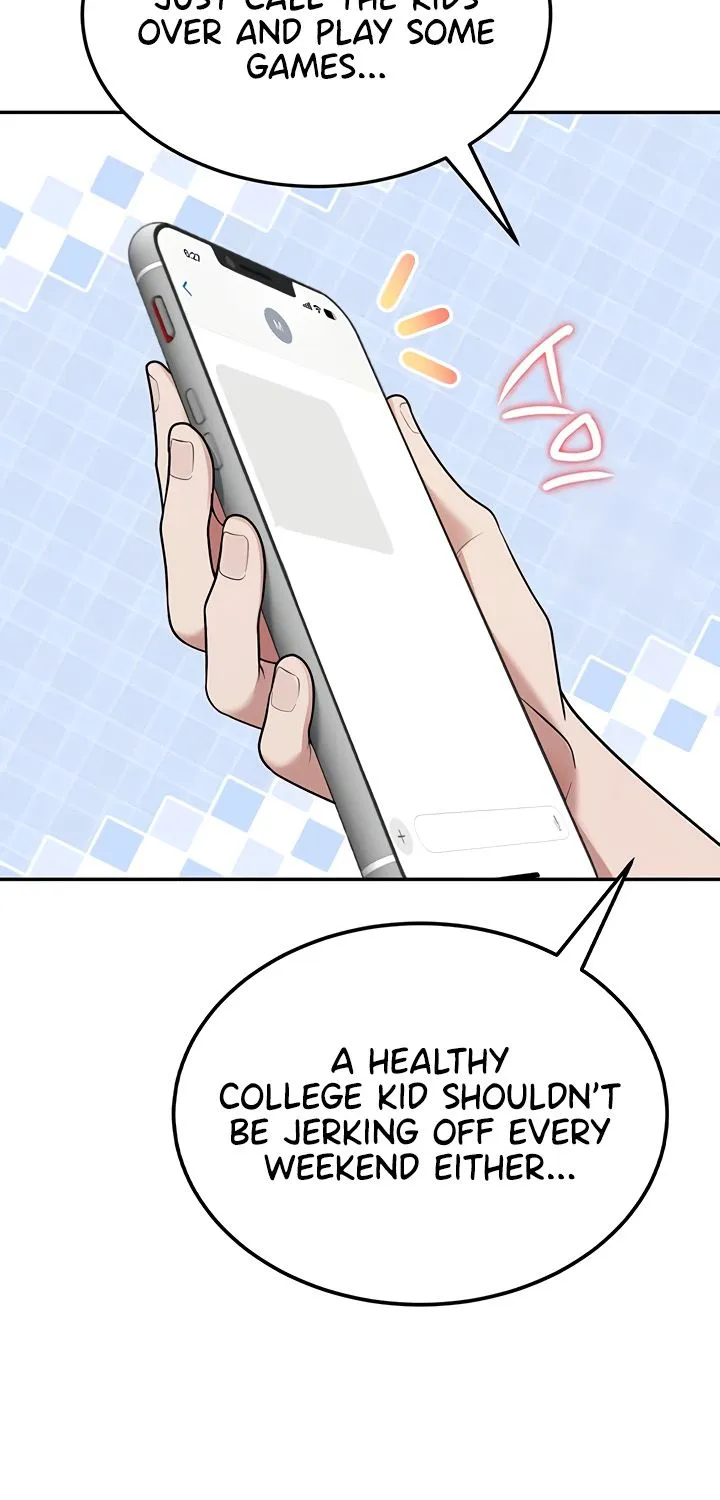 Read Synced for Pleasure chapter 17 image 70 on Lezhin