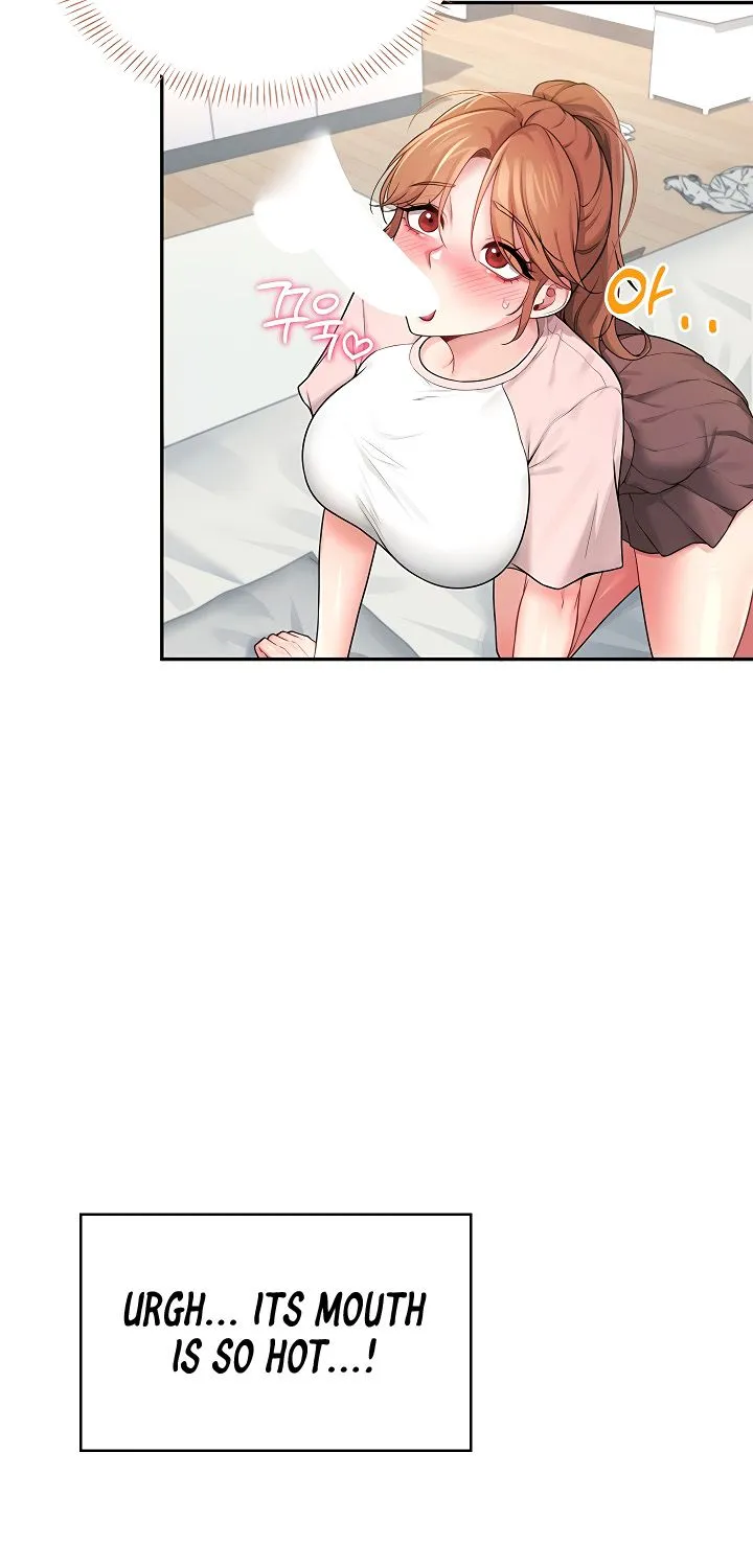 Read Synced for Pleasure chapter 17 image 8 on Lezhin