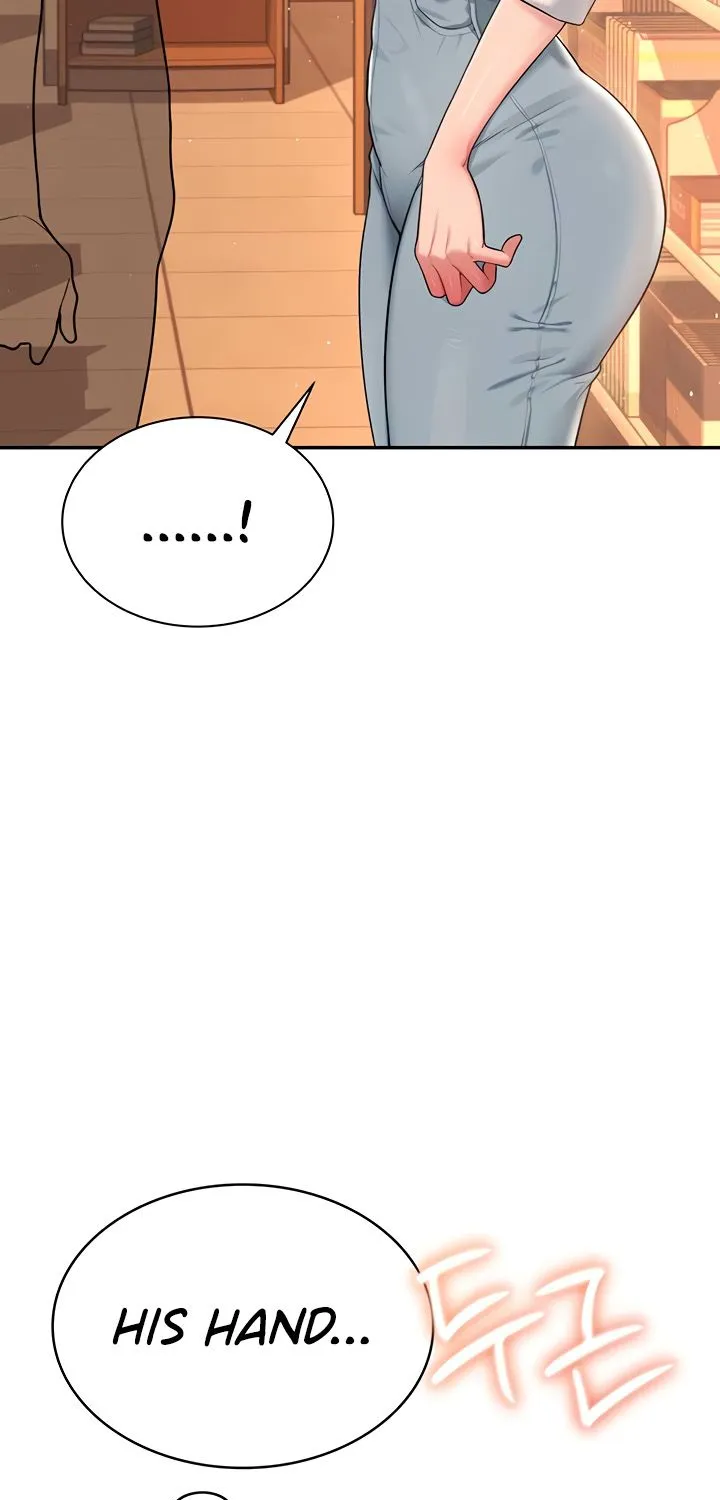 Read Synced for Pleasure chapter 17 image 96 on Lezhin