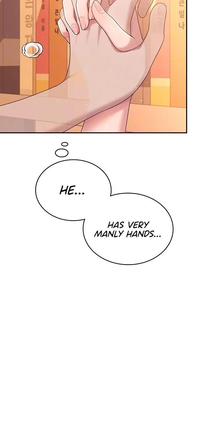 Read Synced for Pleasure chapter 18 image 13 on Lezhin