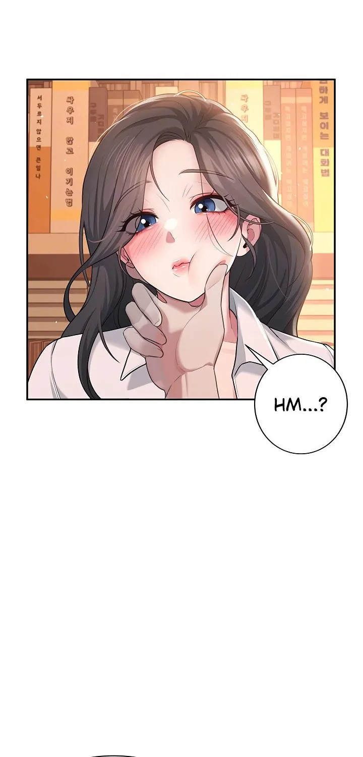 Read Synced for Pleasure chapter 18 image 14 on Lezhin