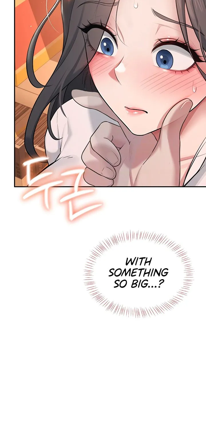 Read Synced for Pleasure chapter 18 image 19 on Lezhin