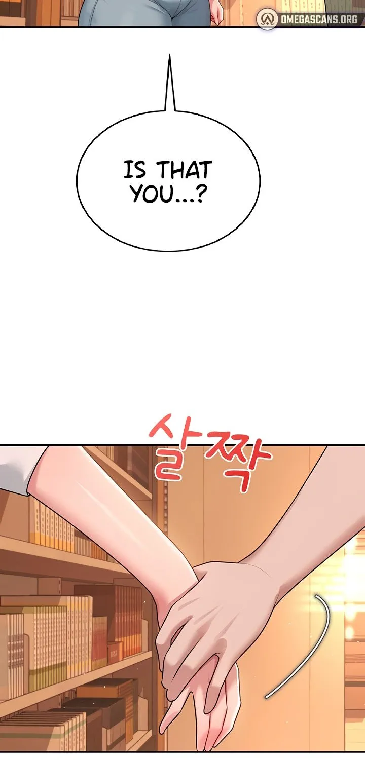 Read Synced for Pleasure chapter 18 image 2 on Lezhin