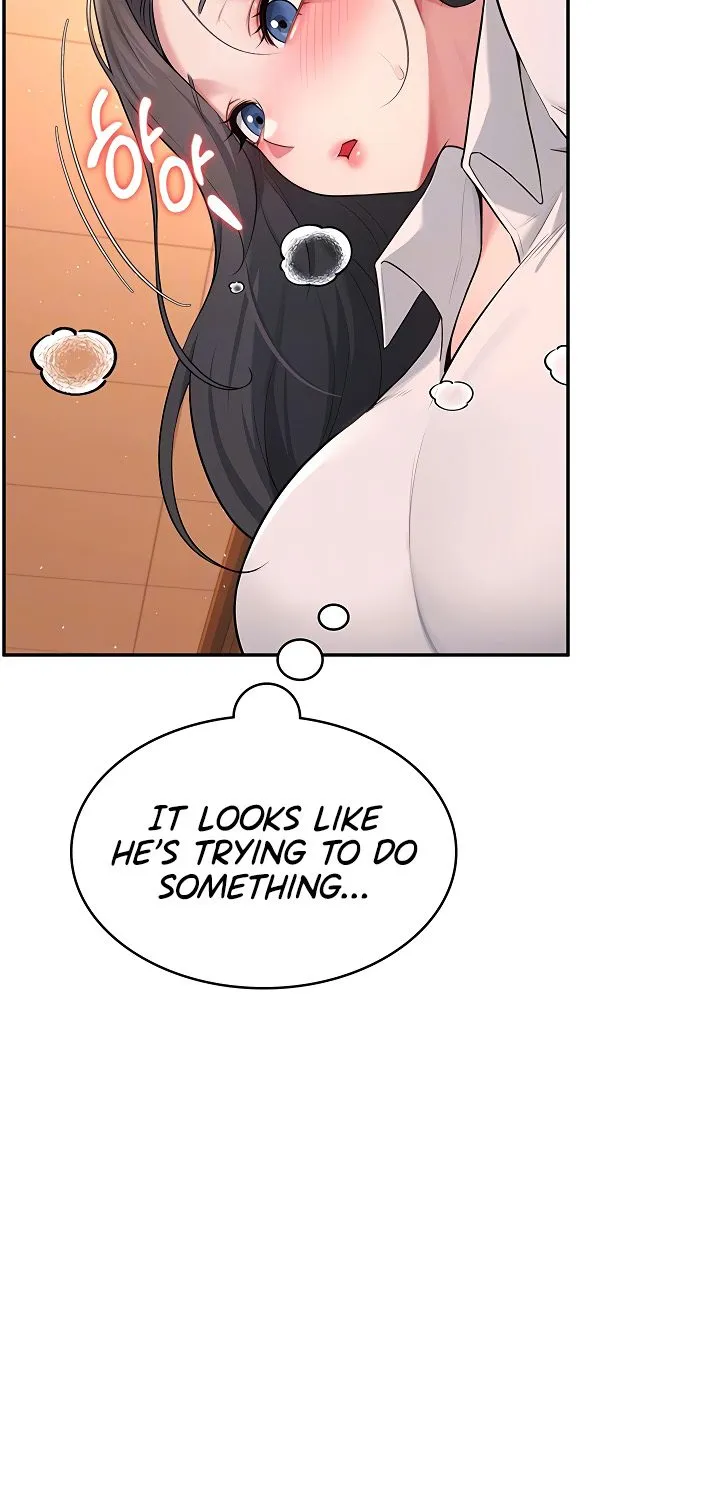 Read Synced for Pleasure chapter 18 image 23 on Lezhin