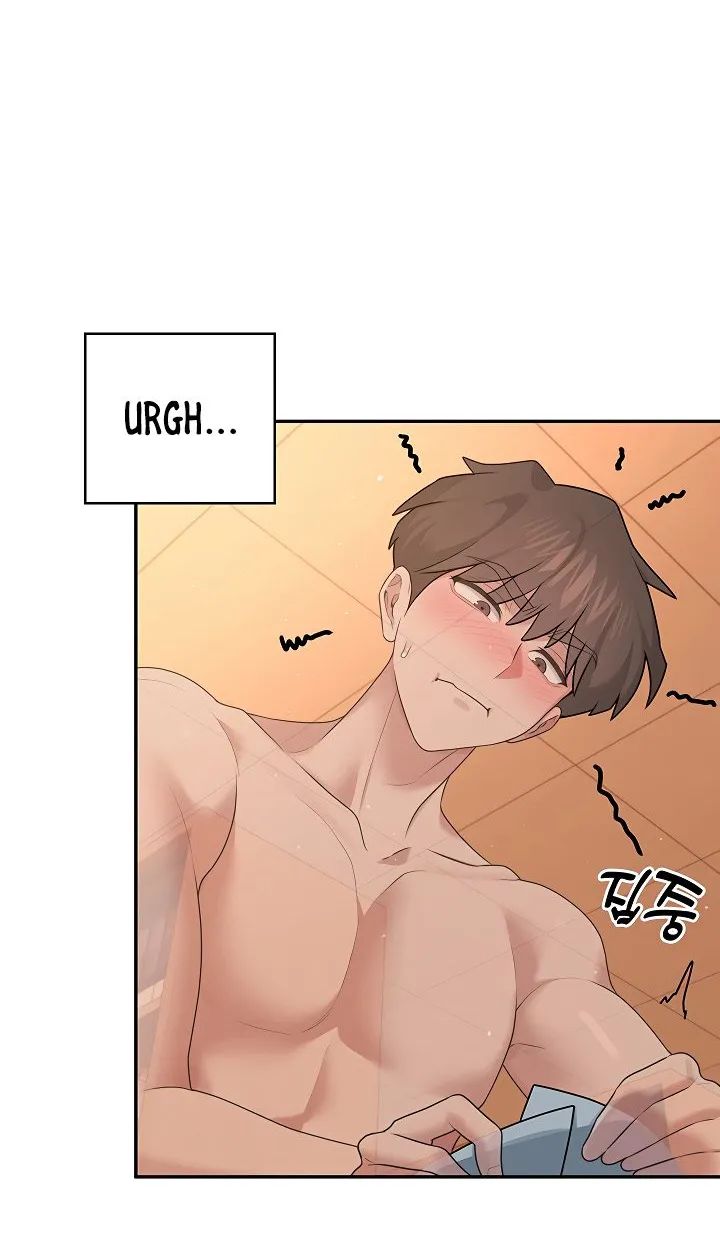 Read Synced for Pleasure chapter 18 image 24 on Lezhin