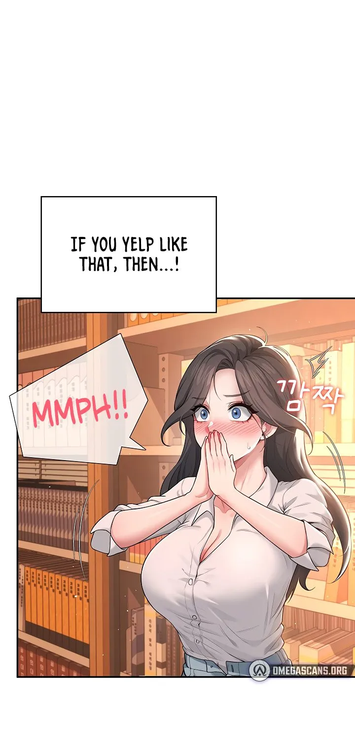 Read Synced for Pleasure chapter 18 image 27 on Lezhin