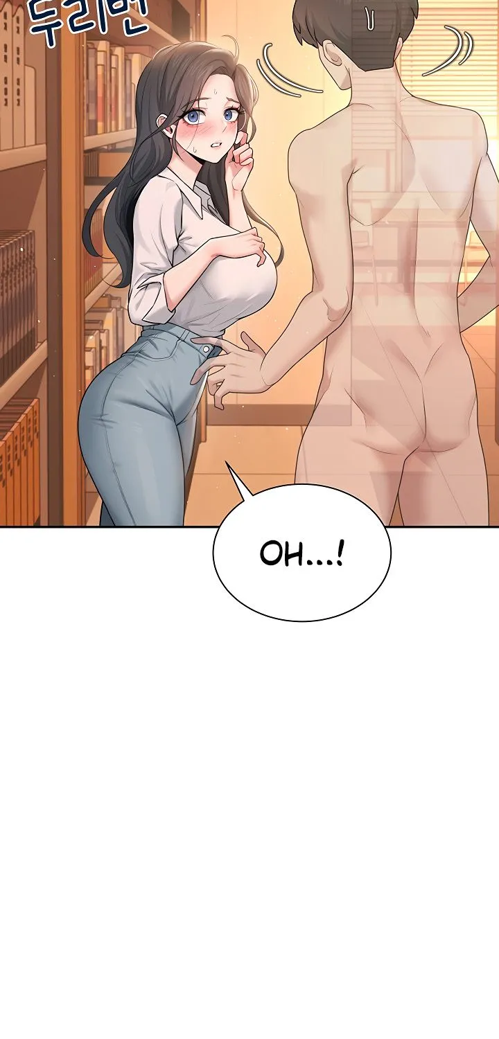 Read Synced for Pleasure chapter 18 image 29 on Lezhin
